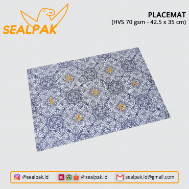 Placemat 42.5x35